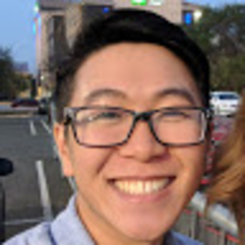 Meet your Posher, Joshua